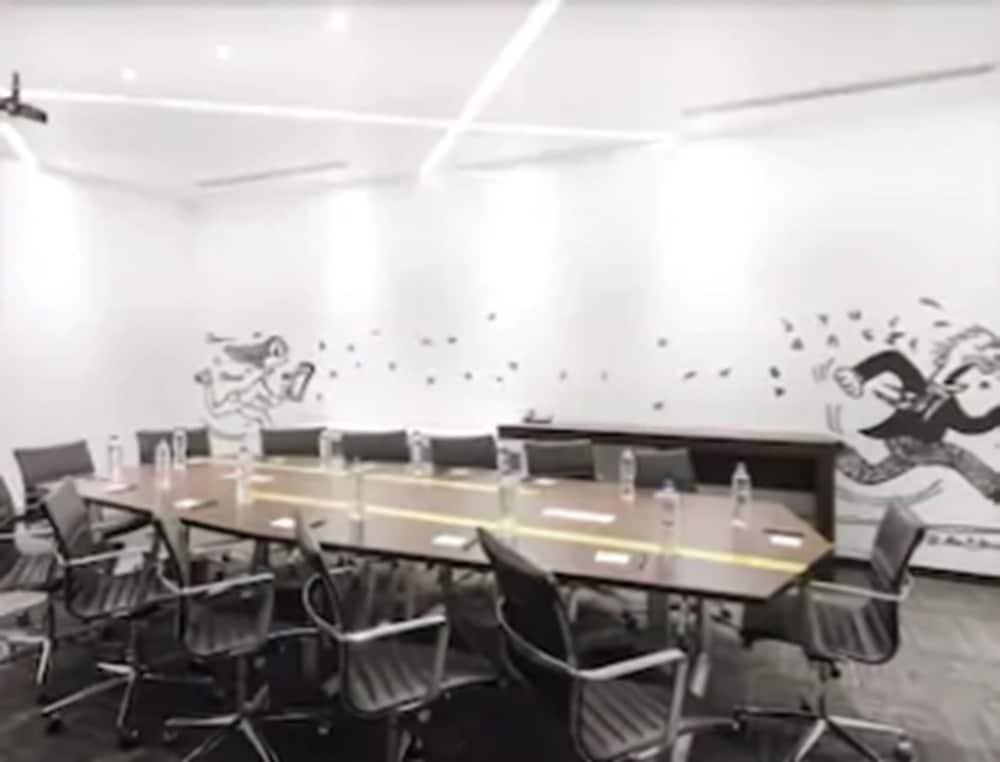 Ramada Encore San Luis Potosí Eksteriør bilde