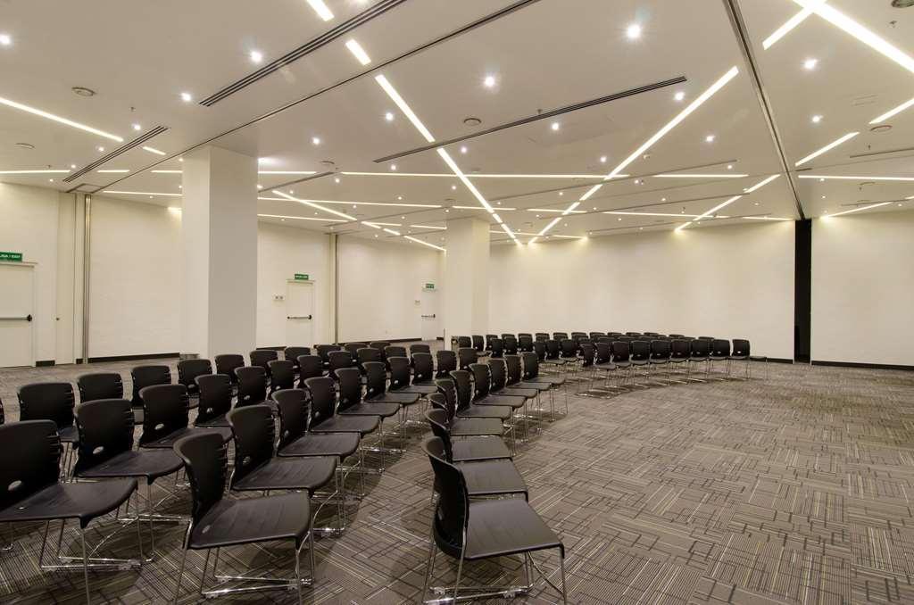 Ramada Encore San Luis Potosí Fasiliteter bilde